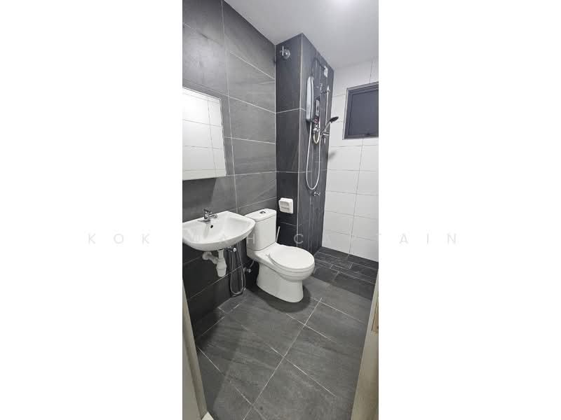 Servis Apartment untuk Disewa di Traders Garden @ Cheras Selatan - Kok Wah Captain - PropertyGuru.com.my