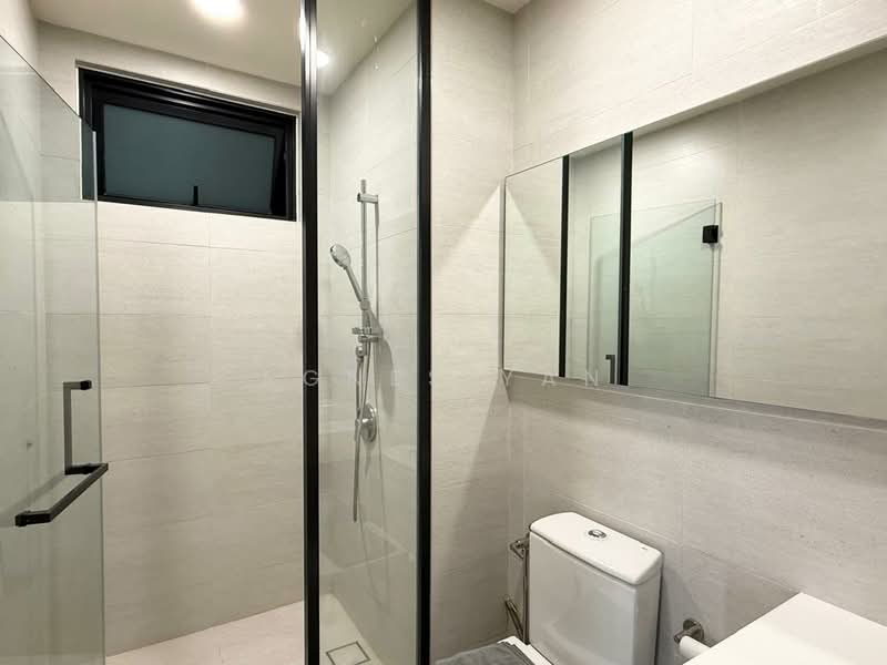 Servis Apartment untuk Disewa di Residensi Solaris Parq - Agnes Yan - Bathroom - PropertyGuru.com.my