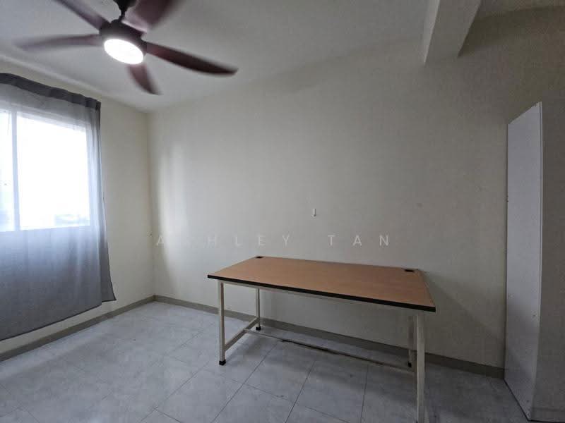 Pangsapuri untuk Dijual di Taman Kheng Tian - Ashley Tan - Study - PropertyGuru.com.my