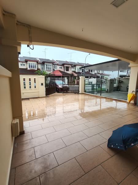 2-storey Terraced House for Sale in Bukit Indah (Iskandar Puteri (Nusajaya)) - Lauren Chai - Exterior - PropertyGuru.com.my
