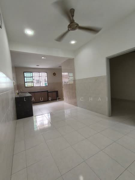 2-storey Terraced House for Sale in Bukit Indah (Iskandar Puteri (Nusajaya)) - Lauren Chai - Kitchen - PropertyGuru.com.my