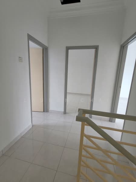 2-storey Terraced House for Sale in Bukit Indah (Iskandar Puteri (Nusajaya)) - Lauren Chai - Corridor - PropertyGuru.com.my