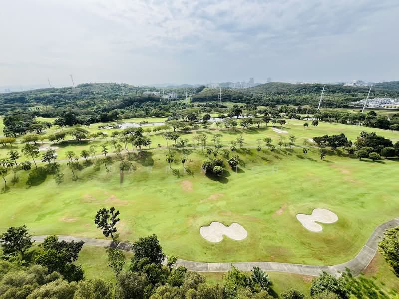 Condominium for Sale at Puteri Palma Condominiums - Darren Toh - Exterior - PropertyGuru.com.my