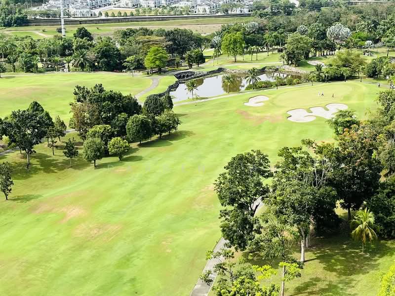 Condominium for Sale at Puteri Palma Condominiums - Darren Toh - Exterior - PropertyGuru.com.my