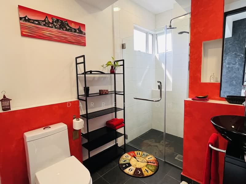 Condominium for Sale at Puteri Palma Condominiums - Darren Toh - Bathroom - PropertyGuru.com.my