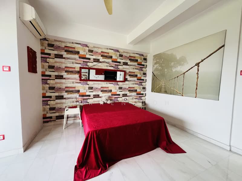 Condominium for Sale at Puteri Palma Condominiums - Darren Toh - Bedroom - PropertyGuru.com.my