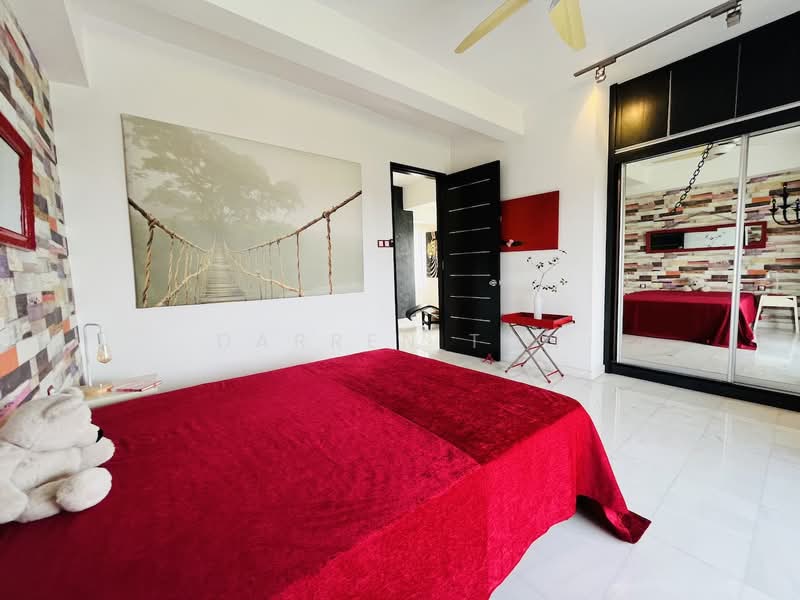 Condominium for Sale at Puteri Palma Condominiums - Darren Toh - Bedroom - PropertyGuru.com.my