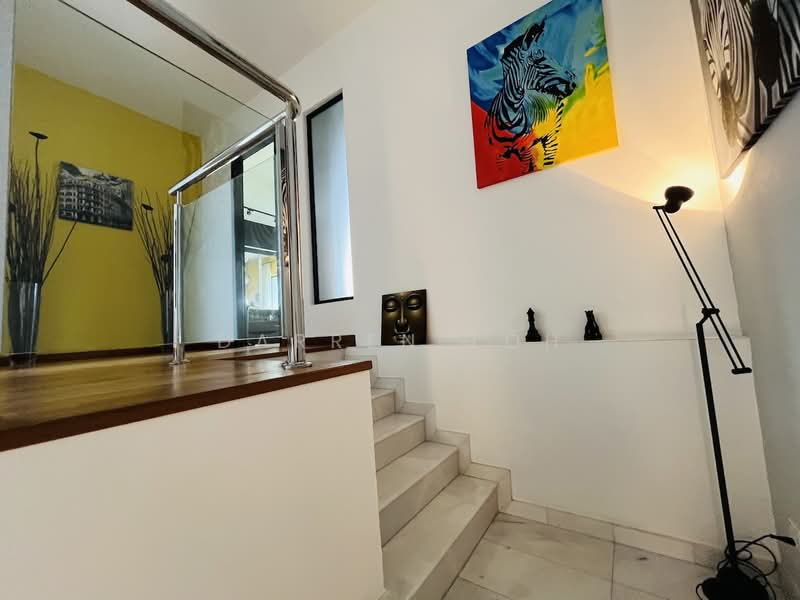 Condominium for Sale at Puteri Palma Condominiums - Darren Toh - Interior - PropertyGuru.com.my
