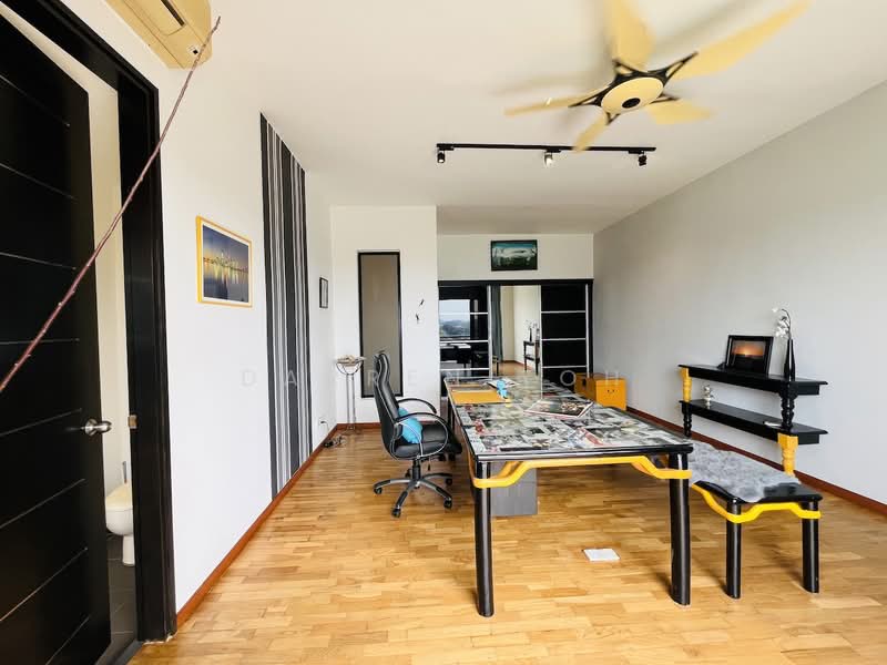 Condominium for Sale at Puteri Palma Condominiums - Darren Toh - Study - PropertyGuru.com.my