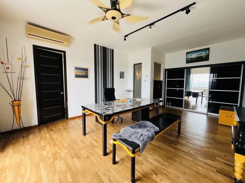 Condominium for Sale at Puteri Palma Condominiums - Darren Toh - Study - PropertyGuru.com.my