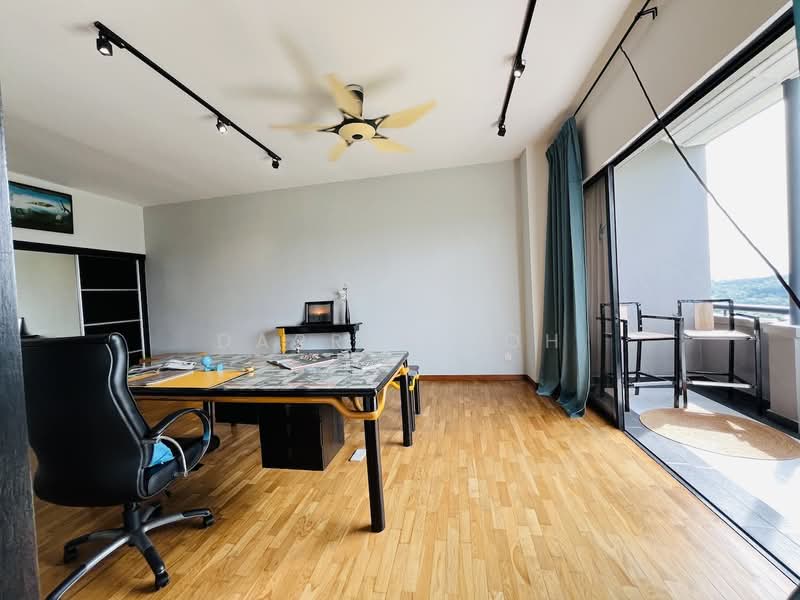 Condominium for Sale at Puteri Palma Condominiums - Darren Toh - Study - PropertyGuru.com.my