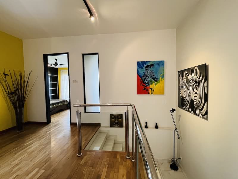 Condominium for Sale at Puteri Palma Condominiums - Darren Toh - Bedroom - PropertyGuru.com.my