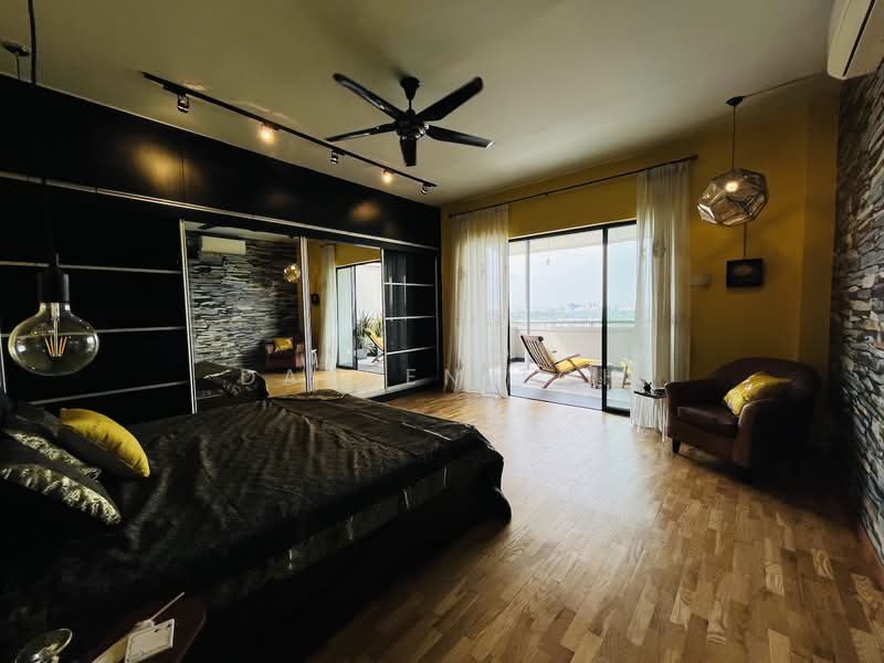 Condominium for Sale at Puteri Palma Condominiums - Darren Toh - Bedroom - PropertyGuru.com.my