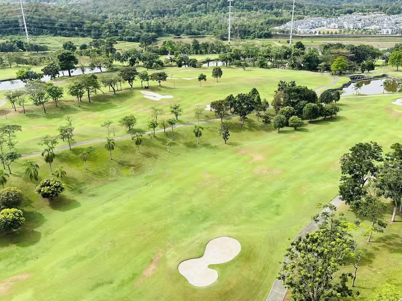 Condominium for Sale at Puteri Palma Condominiums - Darren Toh - Exterior - PropertyGuru.com.my