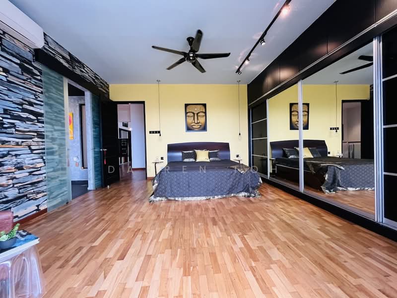 Condominium for Sale at Puteri Palma Condominiums - Darren Toh - Master Bedroom - PropertyGuru.com.my