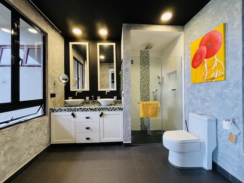 Condominium for Sale at Puteri Palma Condominiums - Darren Toh - Bathroom - PropertyGuru.com.my