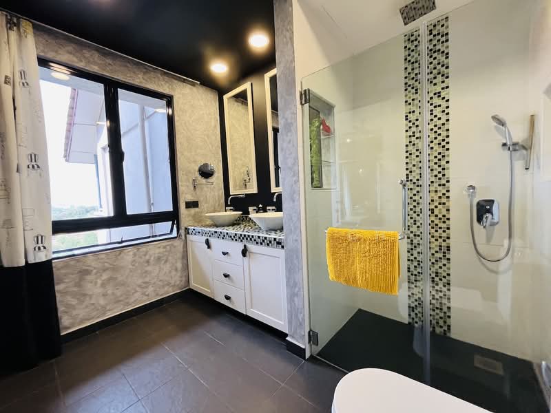 Condominium for Sale at Puteri Palma Condominiums - Darren Toh - Bathroom - PropertyGuru.com.my