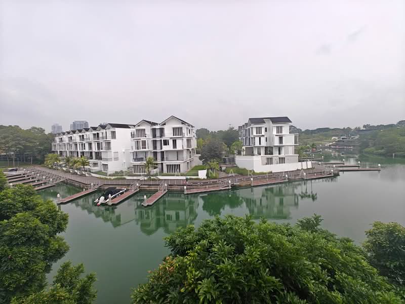 3-storey Terraced House for Sale in Johor Bahru (Johor) - Stella Narita - Exterior - PropertyGuru.com.my
