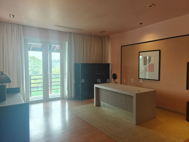 3-storey Terraced House for Sale in Johor Bahru (Johor) - Stella Narita - Study - PropertyGuru.com.my