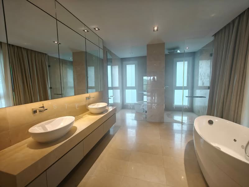 3-storey Terraced House for Sale in Johor Bahru (Johor) - Stella Narita - Bathroom - PropertyGuru.com.my