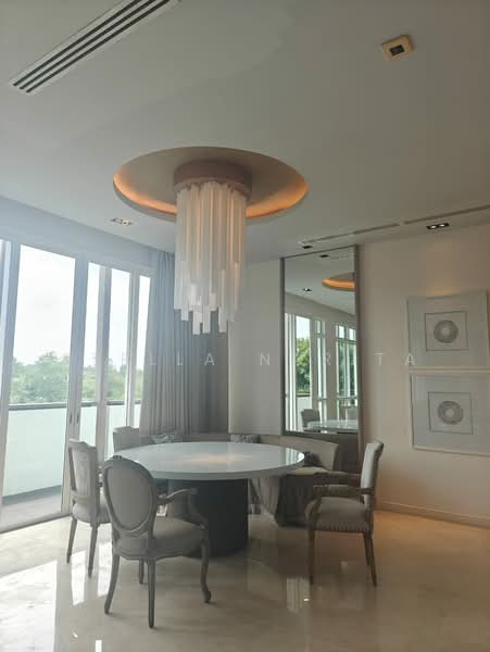 3-storey Terraced House for Sale in Johor Bahru (Johor) - Stella Narita - Dining Room - PropertyGuru.com.my