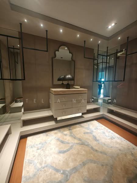3-storey Terraced House for Sale in Johor Bahru (Johor) - Stella Narita - Interior - PropertyGuru.com.my