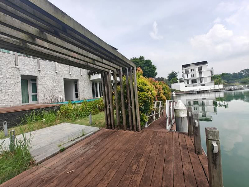 3-storey Terraced House for Sale in Johor Bahru (Johor) - Stella Narita - Exterior - PropertyGuru.com.my