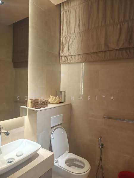 3-storey Terraced House for Sale in Johor Bahru (Johor) - Stella Narita - Bathroom - PropertyGuru.com.my