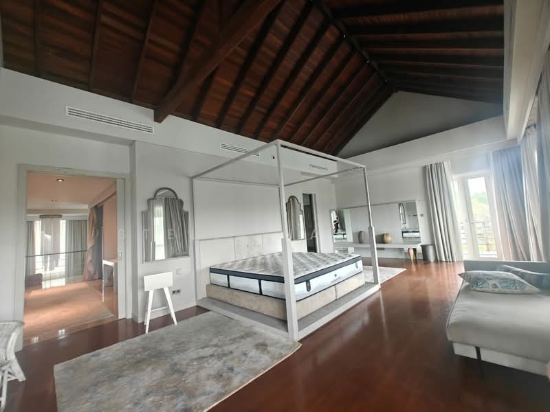 3-storey Terraced House for Sale in Johor Bahru (Johor) - Stella Narita - Bedroom - PropertyGuru.com.my