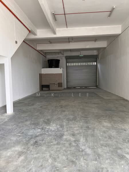 Shop for Rent in Shah Alam (Selangor) - M.K. Lee - Interior - PropertyGuru.com.my