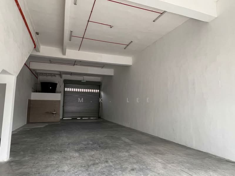 Shop for Rent in Shah Alam (Selangor) - M.K. Lee - Interior - PropertyGuru.com.my
