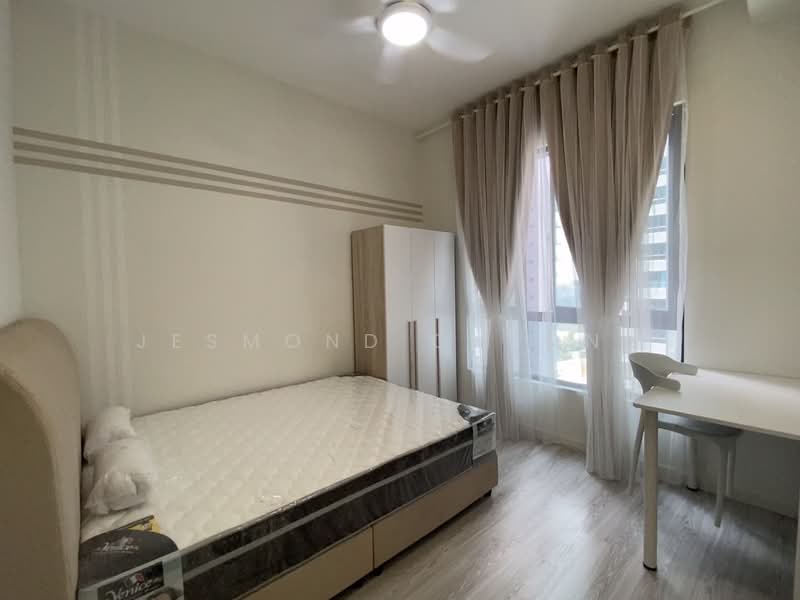 Servis Apartment untuk Dijual di Meta City - Jesmond Cheong - PropertyGuru.com.my