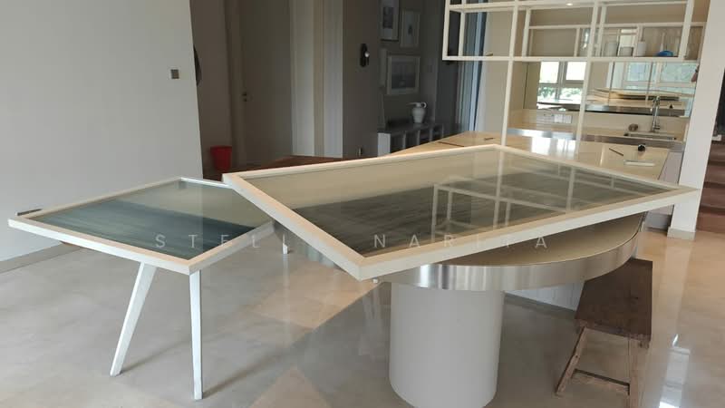 3-storey Terraced House for Rent in Johor Bahru (Johor) - Stella Narita - Interior - PropertyGuru.com.my