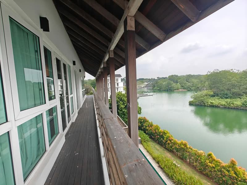 3-storey Terraced House for Rent in Johor Bahru (Johor) - Stella Narita - Exterior - PropertyGuru.com.my