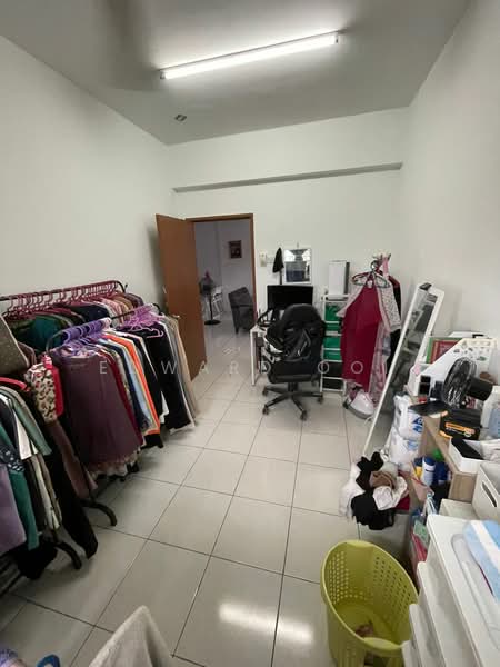 Pangsapuri untuk Dijual di Green Suria @ Bandar Tun Hussein Onn - Edward Ooi - Interior - PropertyGuru.com.my