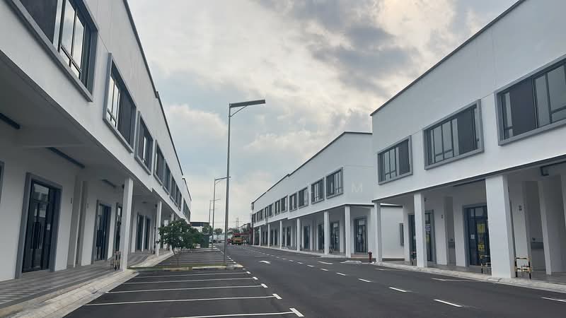 Shop / Office for Rent in Eco Business Park 1 (Johor Bahru) - Fion Lim - PropertyGuru.com.my