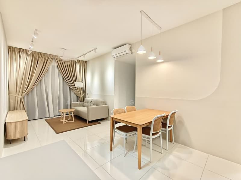 Service Residence for Rent at Vivo Executive Apartment - Angie Goey - PropertyGuru.com.my
