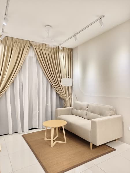 Service Residence for Rent at Vivo Executive Apartment - Angie Goey - PropertyGuru.com.my