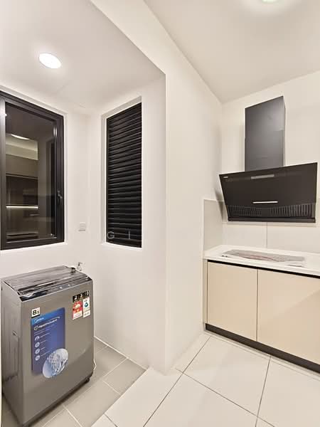 Service Residence for Rent at Vivo Executive Apartment - Angie Goey - PropertyGuru.com.my