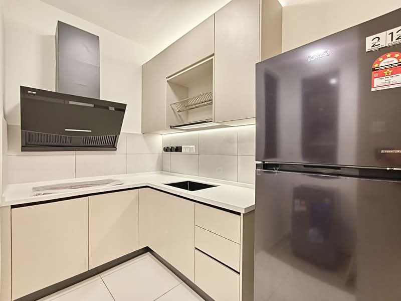 Service Residence for Rent at Vivo Executive Apartment - Angie Goey - PropertyGuru.com.my