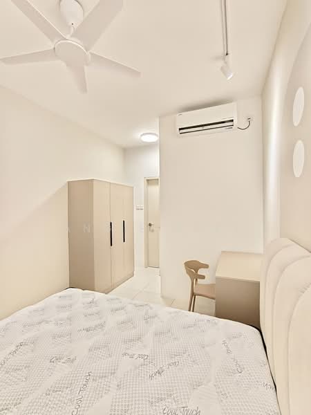 Service Residence for Rent at Vivo Executive Apartment - Angie Goey - PropertyGuru.com.my
