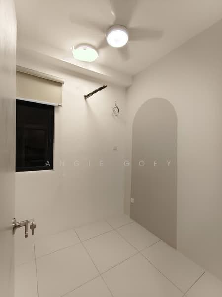 Service Residence for Rent at Vivo Executive Apartment - Angie Goey - PropertyGuru.com.my