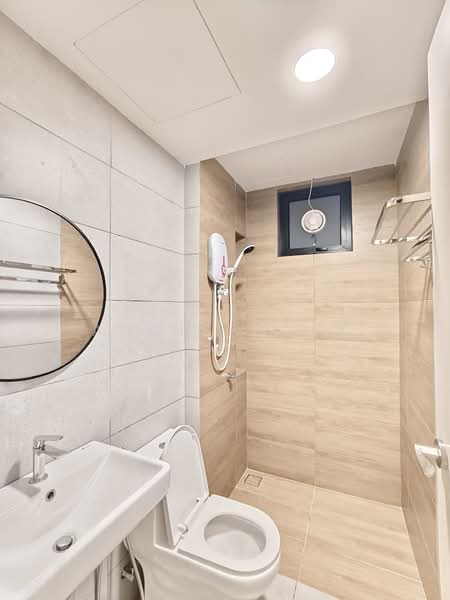 Service Residence for Rent at Vivo Executive Apartment - Angie Goey - PropertyGuru.com.my
