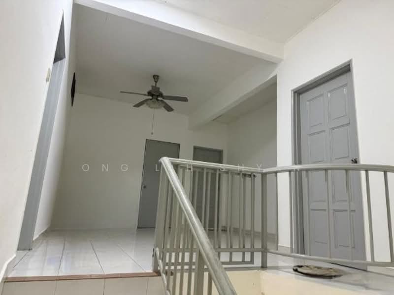 Rumah Teres 2 Tingkat untuk Dijual di Taman Mutiara (Pontian) - Ong Lih Shyan - Interior - PropertyGuru.com.my