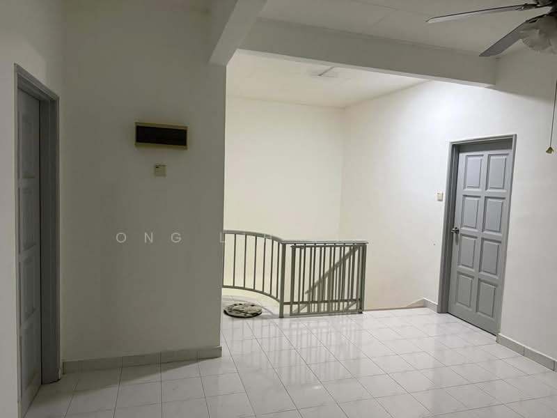 Rumah Teres 2 Tingkat untuk Dijual di Taman Mutiara (Pontian) - Ong Lih Shyan - Interior - PropertyGuru.com.my