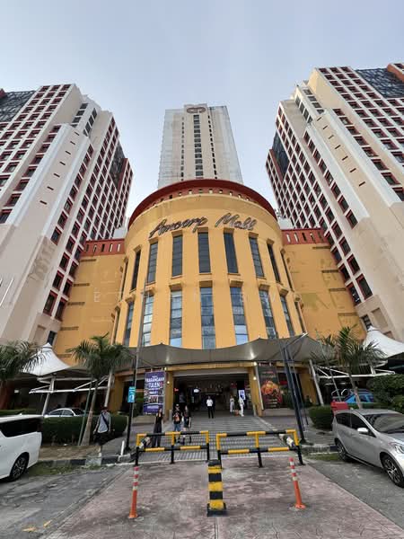Kedai / Pejabat untuk Dijual di Seksyen 52 (Petaling Jaya) - Ethan Swe - Exterior - PropertyGuru.com.my