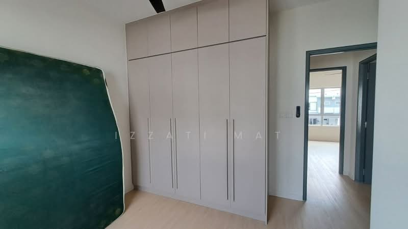 2-storey Terraced House for Rent in Dengkil (Selangor) - Izzati Mat - Interior - PropertyGuru.com.my