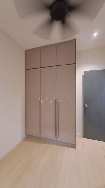 2-storey Terraced House for Rent in Dengkil (Selangor) - Izzati Mat - Interior - PropertyGuru.com.my