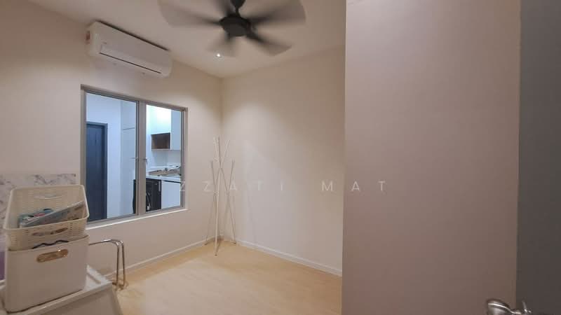 2-storey Terraced House for Rent in Dengkil (Selangor) - Izzati Mat - Interior - PropertyGuru.com.my
