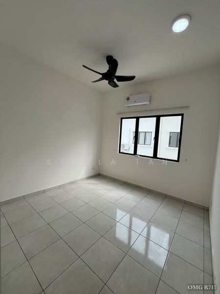 Rumah Teres 2 Tingkat untuk Disewa di Shah Alam (Selangor) - Stella Tan - Interior - PropertyGuru.com.my